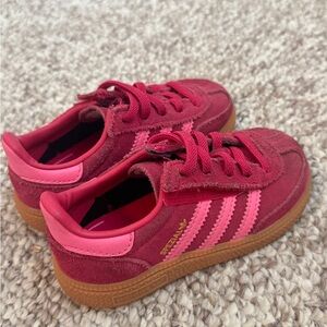 Adidas toddler spezial